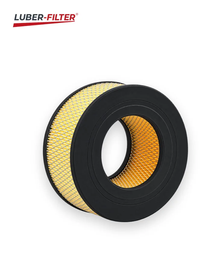 Filtro de aire de motor, redondo Luber AF1002T