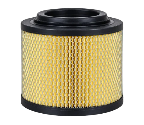 Filtro de aire de motor, cilíndrico Luber AF1012L