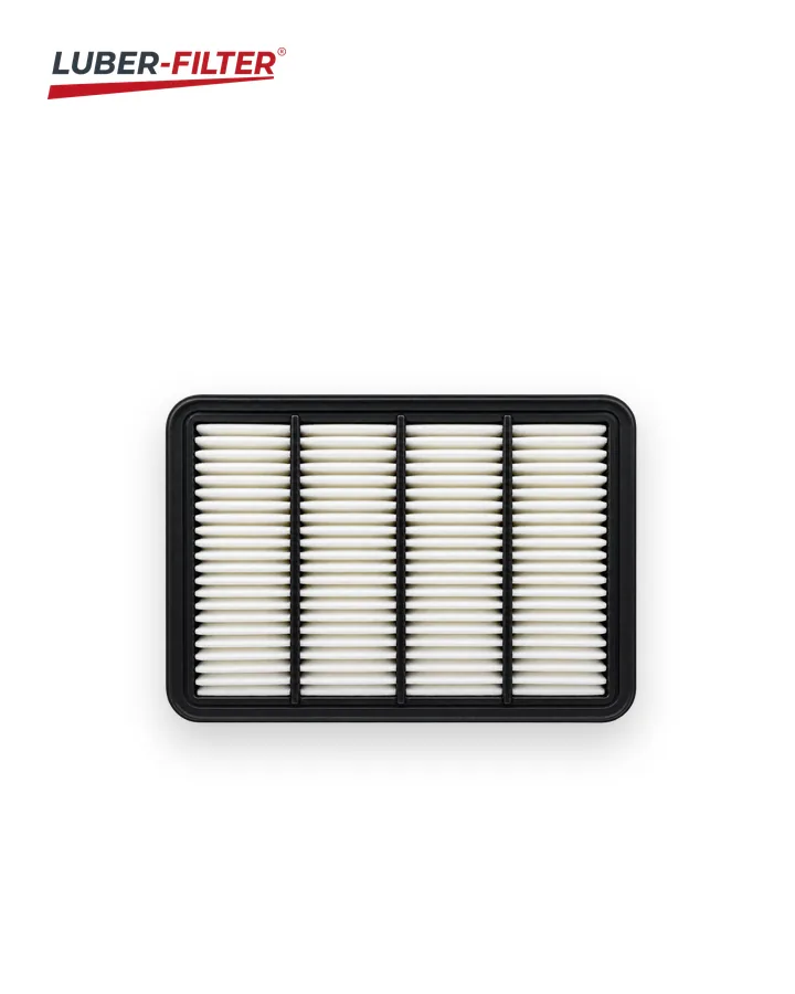 Filtro de aire de motor, tipo panel Luber AF1032