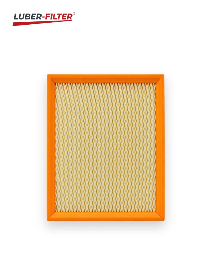 Filtro de aire de motor, tipo panel Luber AF1155S