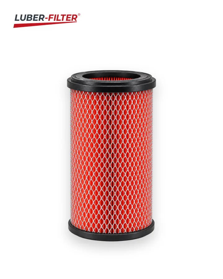 Filtro de aire de motor, cilíndrico Luber AF2341T