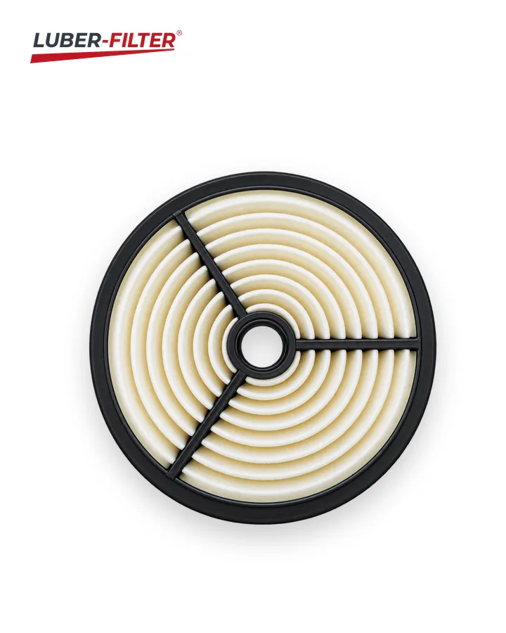 Filtro de aire de motor, redondo Luber AF359