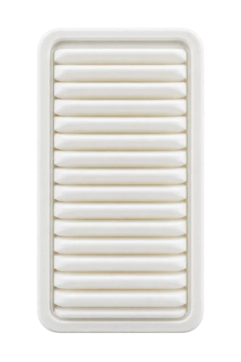 Filtro de aire de motor, tipo panel Luber AF3595