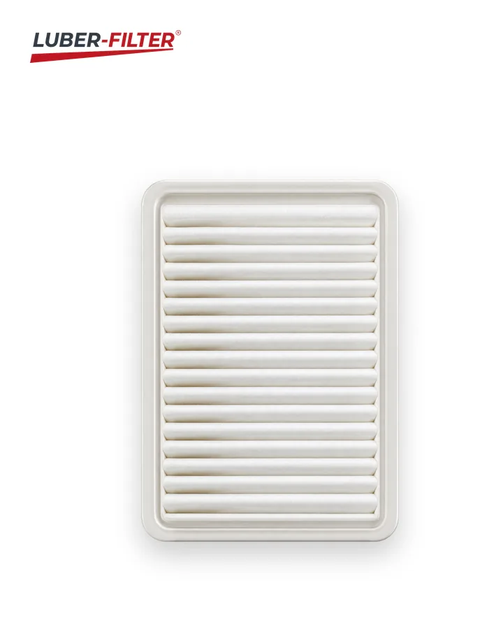 Filtro de aire de motor, tipo panel Luber AF3994