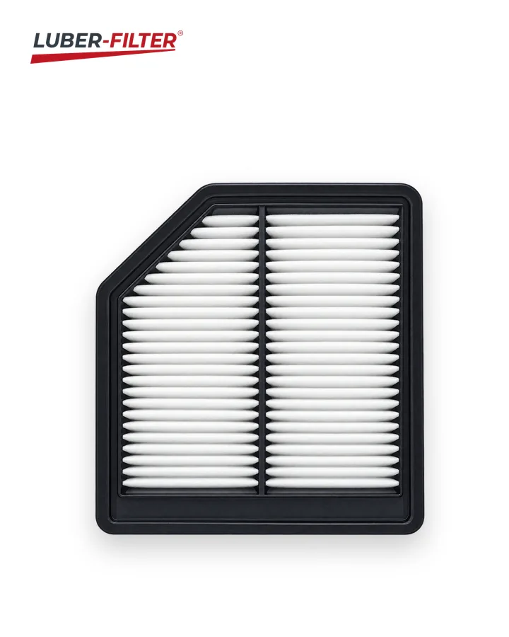 Filtro de aire de motor, tipo panel Luber AF4008