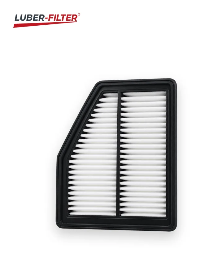 Filtro de aire de motor, tipo panel Luber AF5201