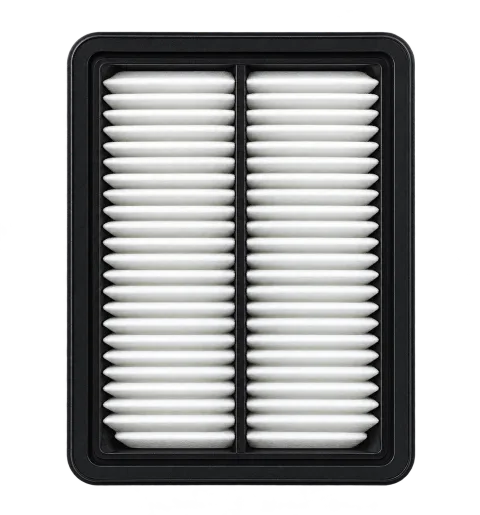 Filtro de aire de motor, tipo panel Luber AF5229
