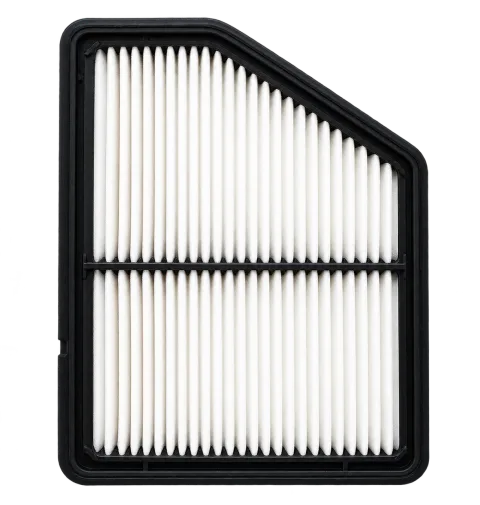 Filtro de aire de motor, tipo panel Luber AF5264