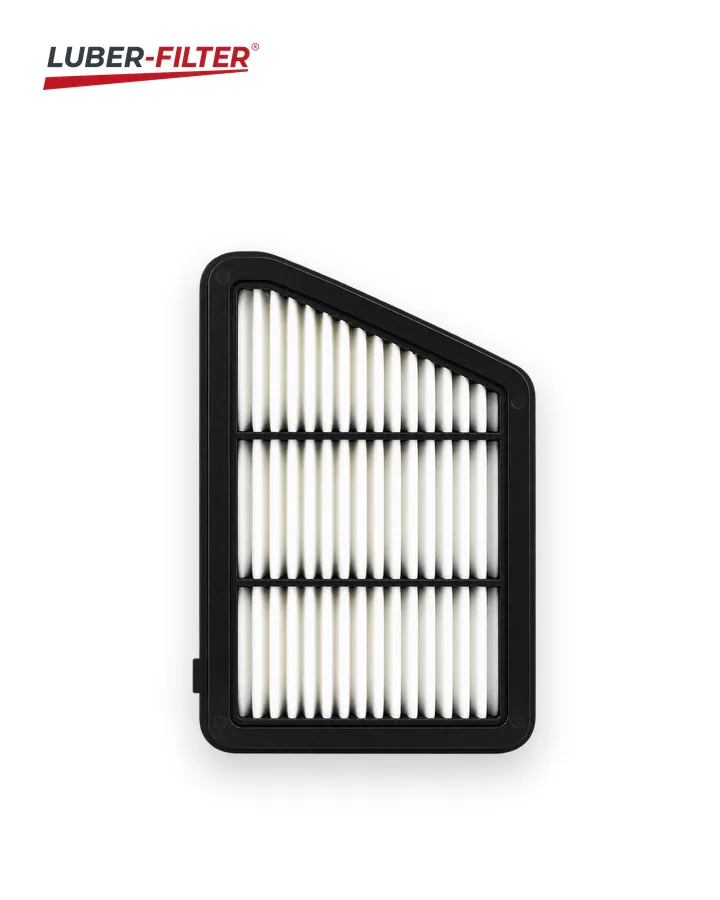 Filtro de aire de motor, tipo panel Luber AF5282