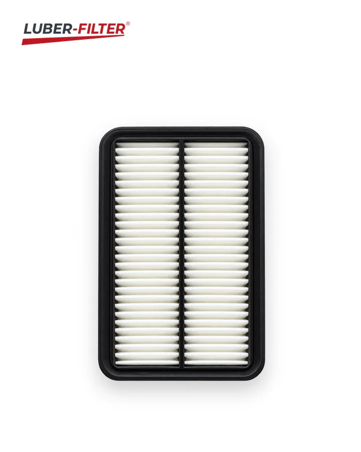 Filtro de aire de motor, tipo panel Luber AF7819