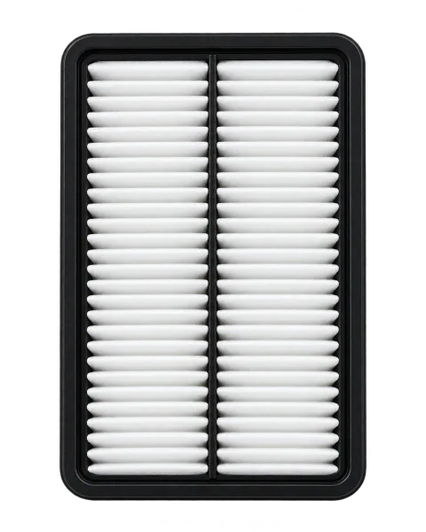 Filtro de aire de motor, tipo panel Luber AF7892