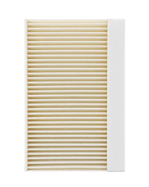 Filtro de aire de cabina Luber CAF1758S