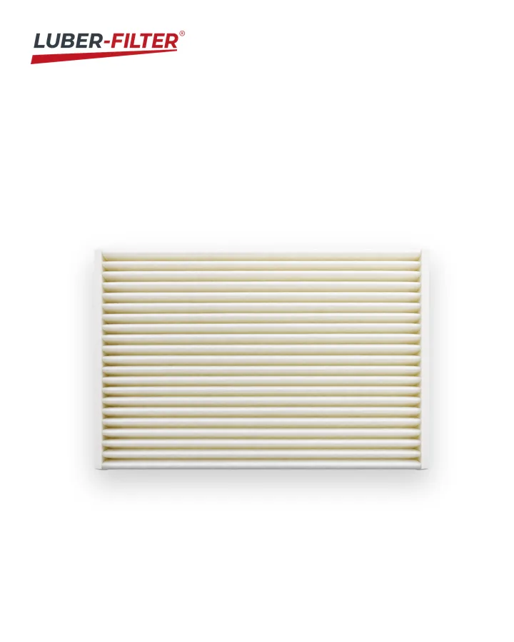 Filtro de aire de cabina Luber CAF1816L