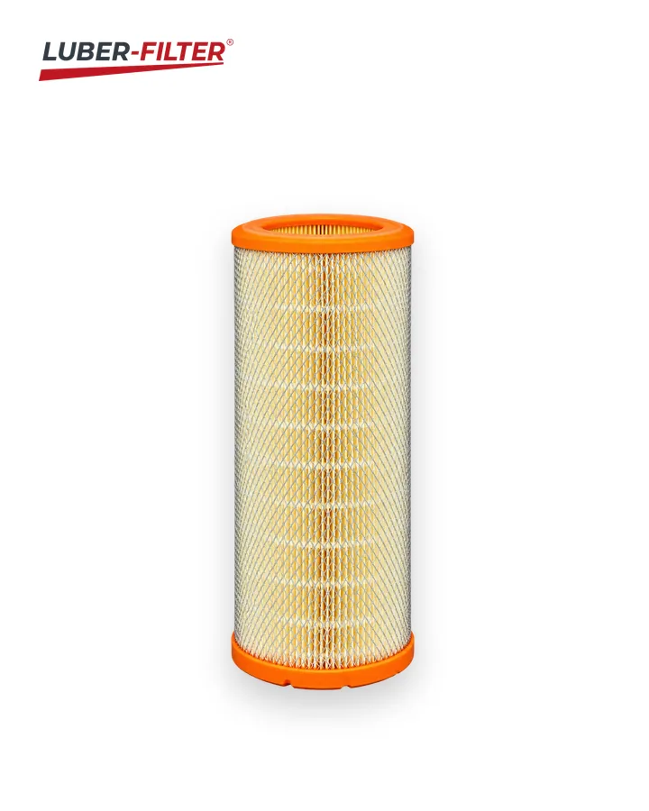 Filtro de aire de motor, cilíndrico Luber LAF4498