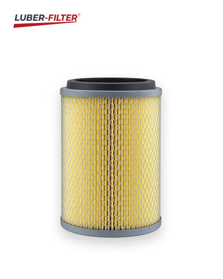 Filtro de aire de motor, cilíndrico Luber LAF5572