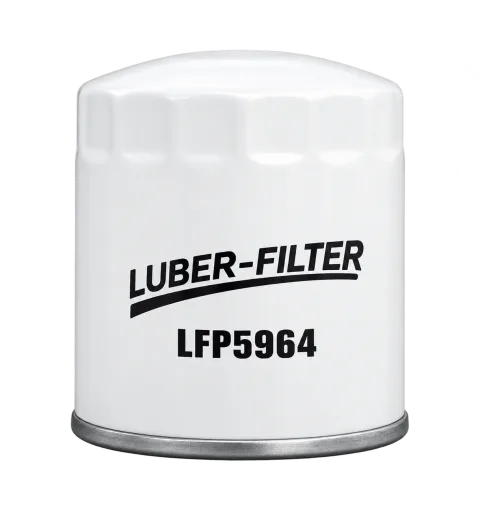 Filtro de aceite enroscable Luber LFP5964