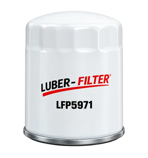 Filtro de aceite enroscable Luber LFP5971