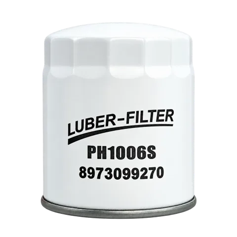 Filtro de aceite enroscable Luber PH1006S