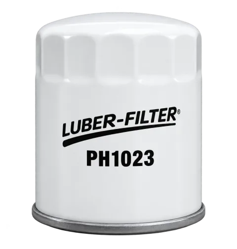 Filtro de aceite enroscable Luber PH1023
