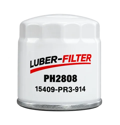 Filtro de aceite enroscable Luber PH2808