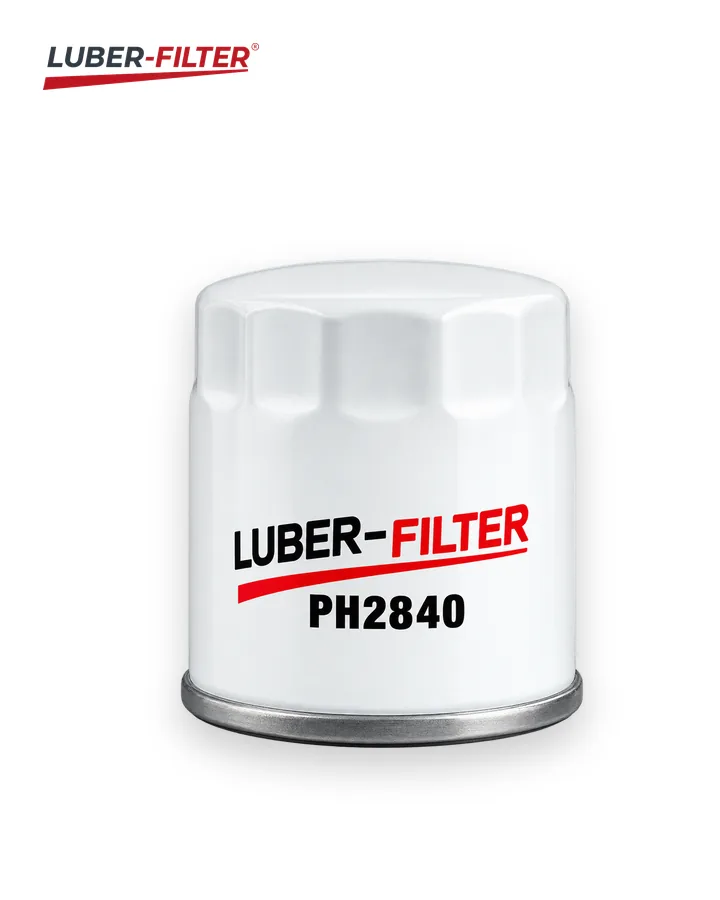 Filtro de aceite enroscable Luber PH2840