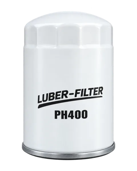 Filtro de aceite enroscable Luber PH400