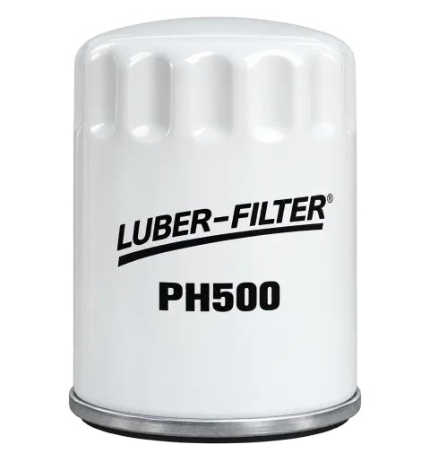 Filtro de aceite enroscable Luber PH500