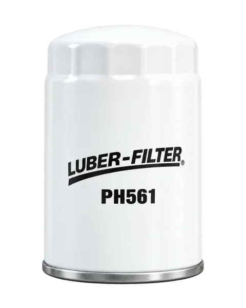Filtro de aceite enroscable Luber PH561